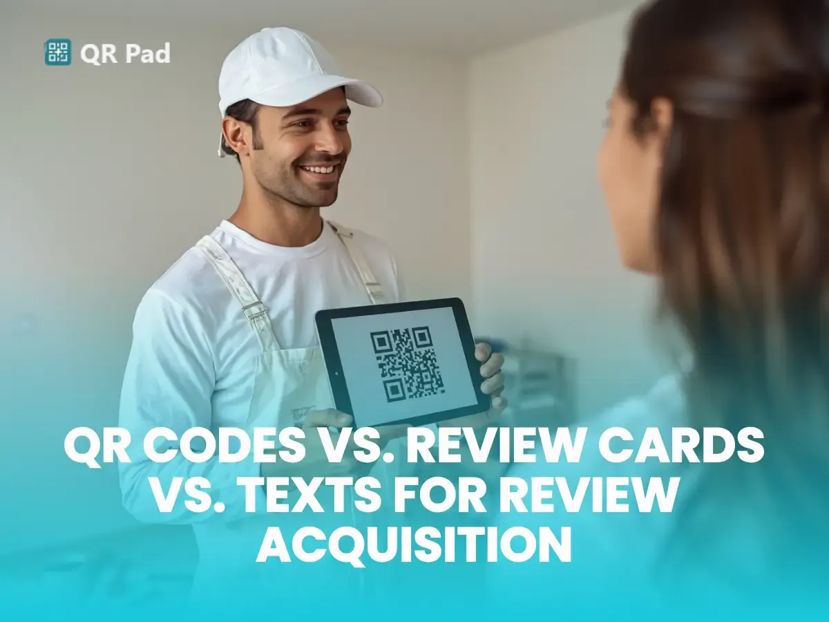 The Best Approaches for Review Acquisition