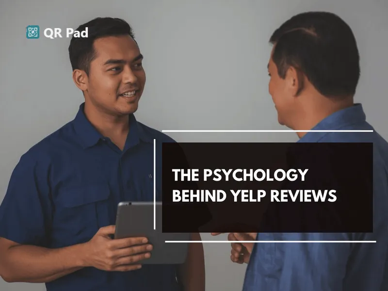 Yelp Review Psychology: Why Timing Matters