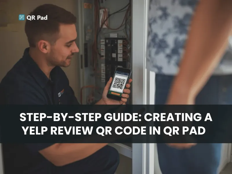 How to Create a QR Code: A Step-by-Step Tutorial